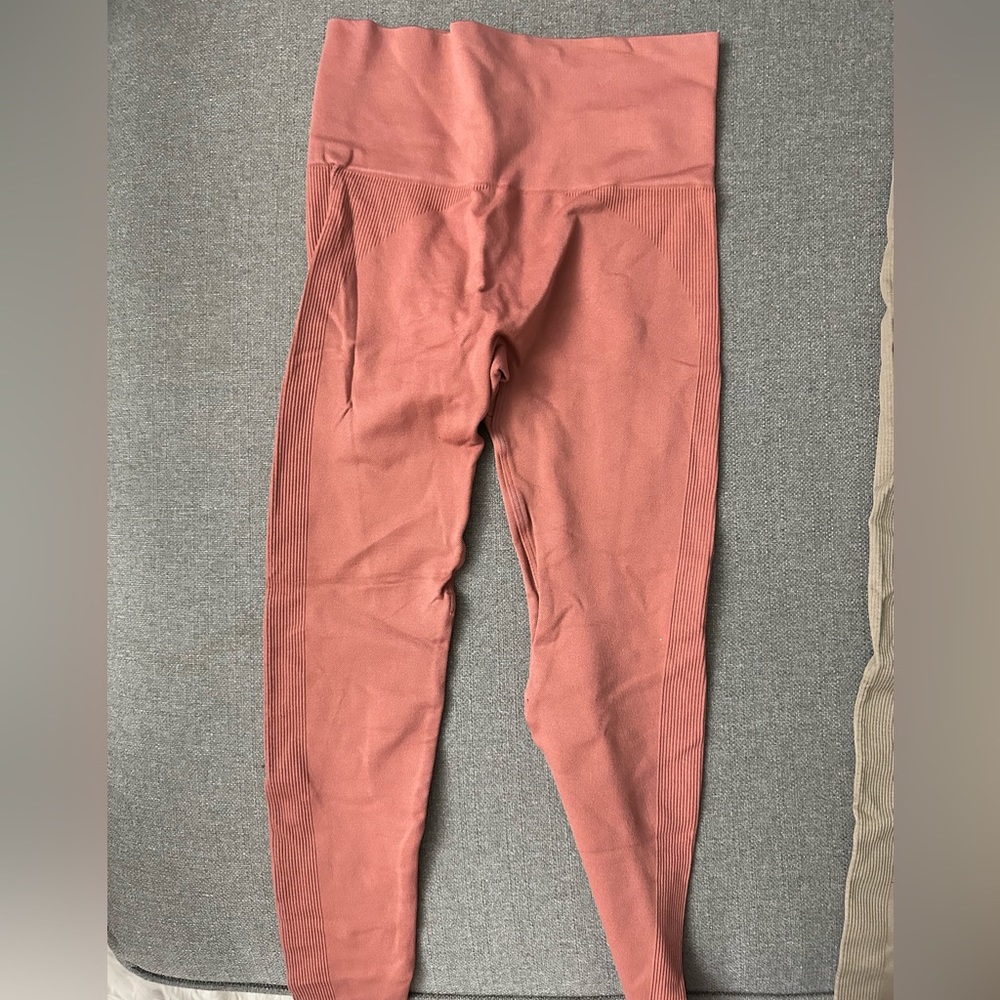 SET ACTIVE LEGGINGS